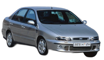 Fiat Marea