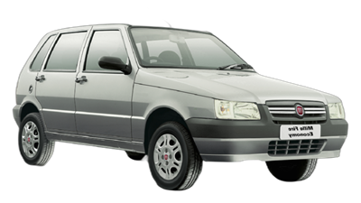 Fiat Mille