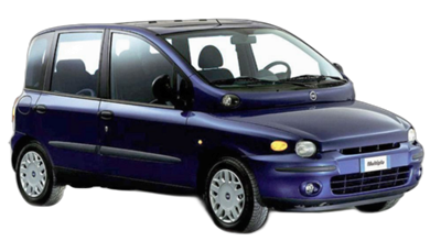 Fiat Multipla