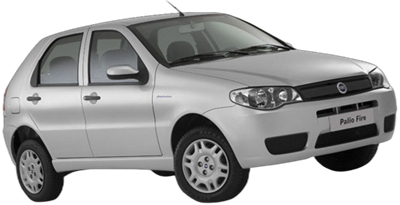 Fiat Palio Fire
