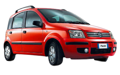 Fiat Panda III