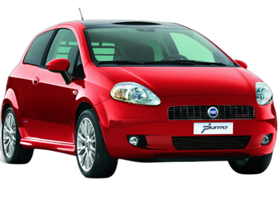 Fiat Punto III