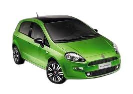 Fiat Punto IV