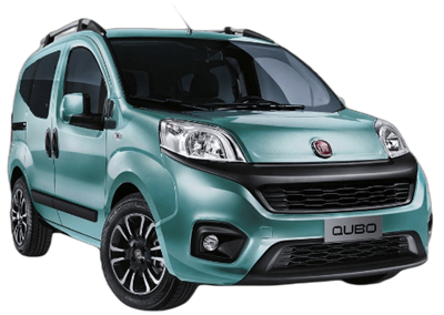 Fiat Qubo