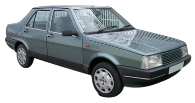 Fiat Regata