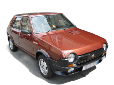 Fiat Ritmo