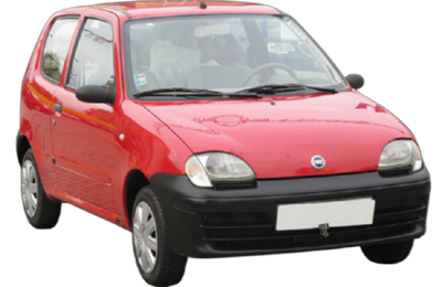 Fiat Seicento