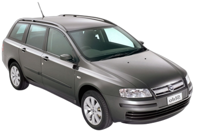 Fiat Stilo Multi Wagon