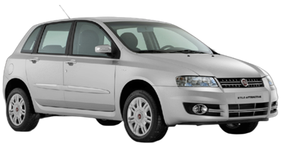 Fiat Stilo
