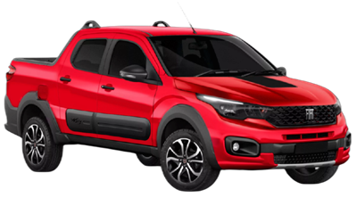 Fiat Strada пикап IV