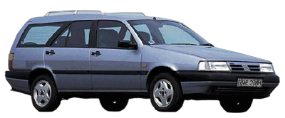 Fiat Tempra S.W.