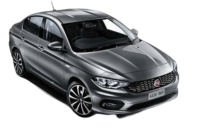 Fiat Tipo седан