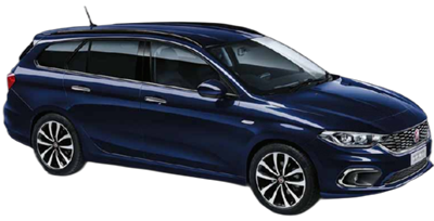 Fiat Tipo универсал