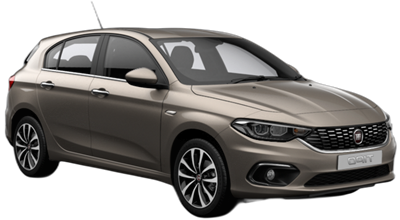Fiat Tipo хэтчбек