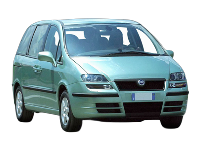Fiat Ulysse II