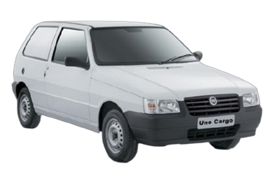 Fiat Uno Cargo II