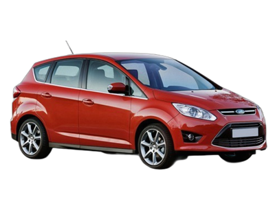 Ford C-Max II