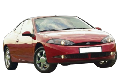Ford Cougar