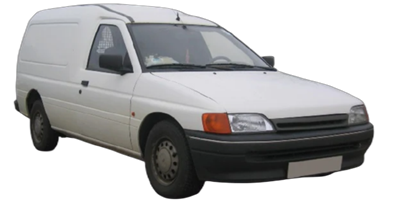 Ford Escort фургон V