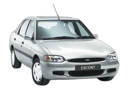 Ford Escort хэтчбек VII