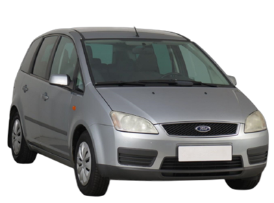 Ford Focus C-Max