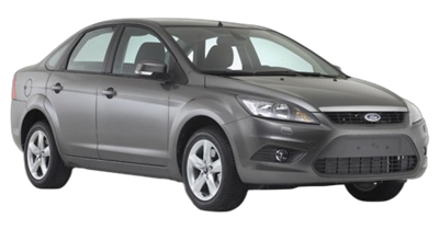 Ford Focus седан II