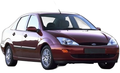 Ford Focus седан