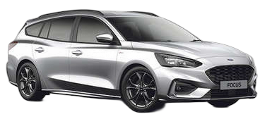Ford Focus универсал III