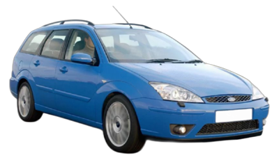 Ford Focus универсал