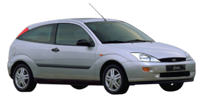 Ford Focus хэтчбек