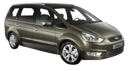 Ford Galaxy II