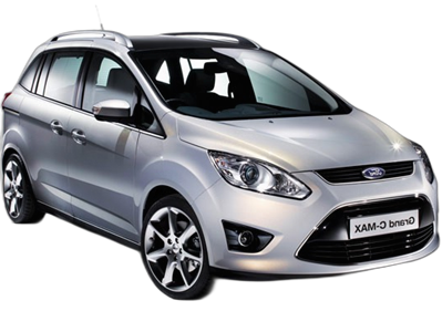 Ford Grand C-Max