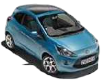 Ford KA II