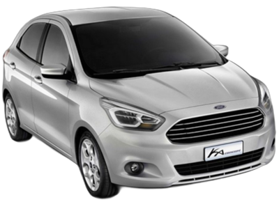 Ford KA III