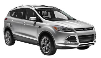 Ford Kuga II