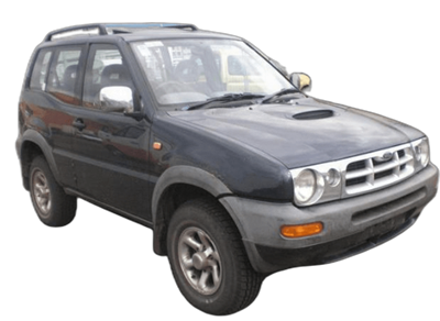 Ford Maverick
