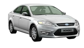 Ford Mondeo седан IV