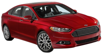 Ford Mondeo седан V