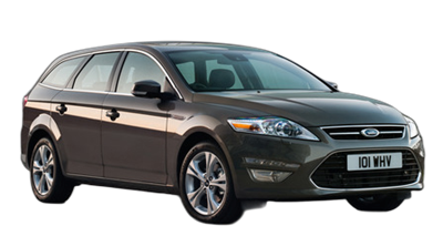 Ford Mondeo универсал IV