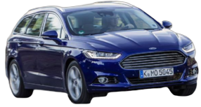Ford Mondeo универсал V
