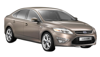 Ford Mondeo хэтчбек IV
