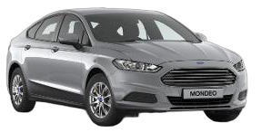 Ford Mondeo хэтчбек V