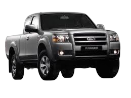 Ford Ranger II