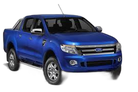 Ford Ranger III