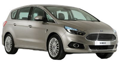 Ford S-Max II