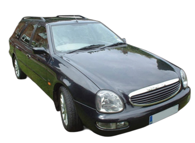 Ford Scorpio универсал II