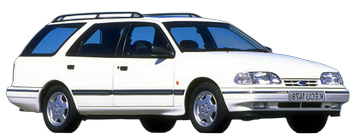Ford Scorpio универсал