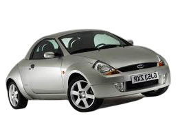 Ford Street Ka