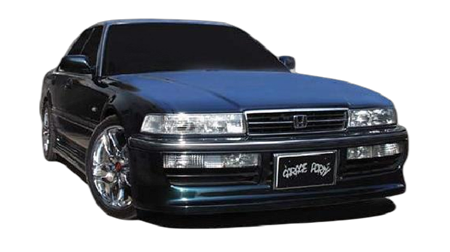 Honda Accord Inspire