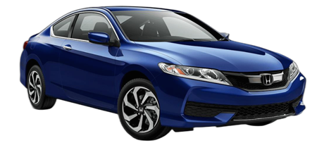 Honda Accord купе IX